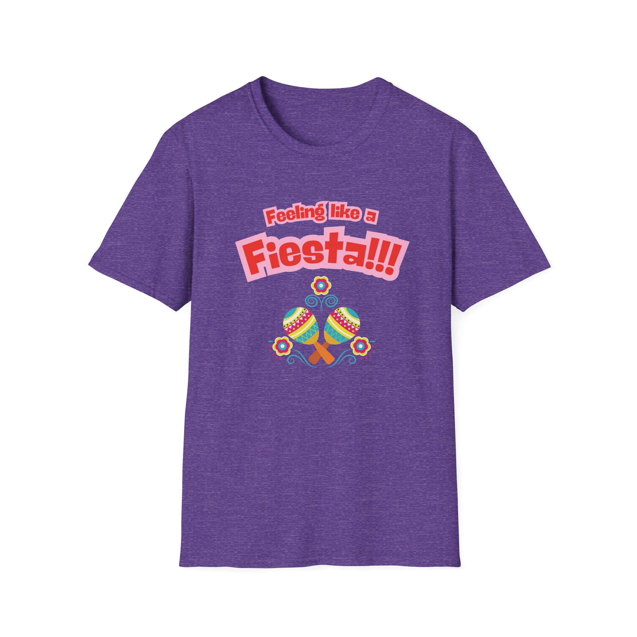 Feeling like a fiesta T-Shirt
