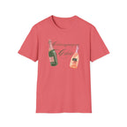 Champagne Chic T-shirt