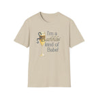 Bubbles kind of Babe t-shirt