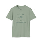 Shenanigans t-shirt