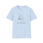 The Paris Diet t-shirt