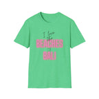 Love the Beaches of Bali T-shirt