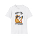 Morning Mimosas t-shirt