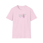 Just Here for that Suite Life T-shirt