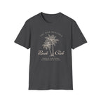 The Bad Beaches Book Club T-Shirt