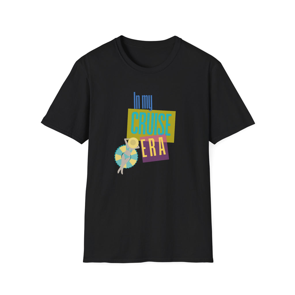 In my Cruise Era T-Shirt
