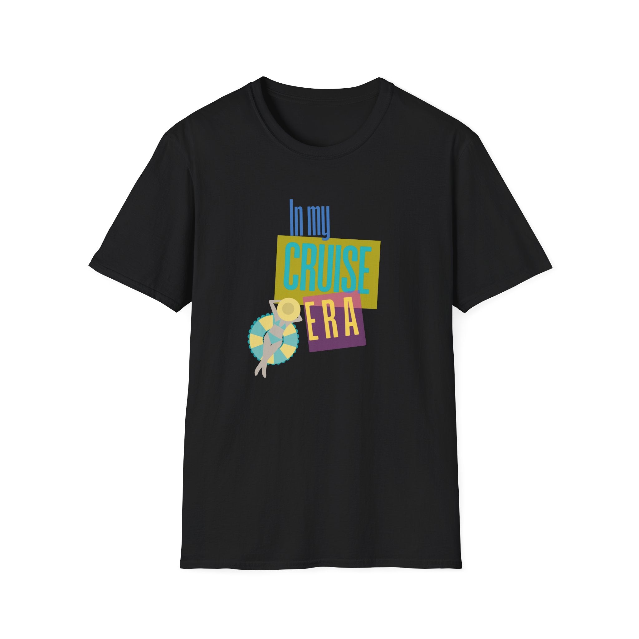 In my Cruise Era T-Shirt