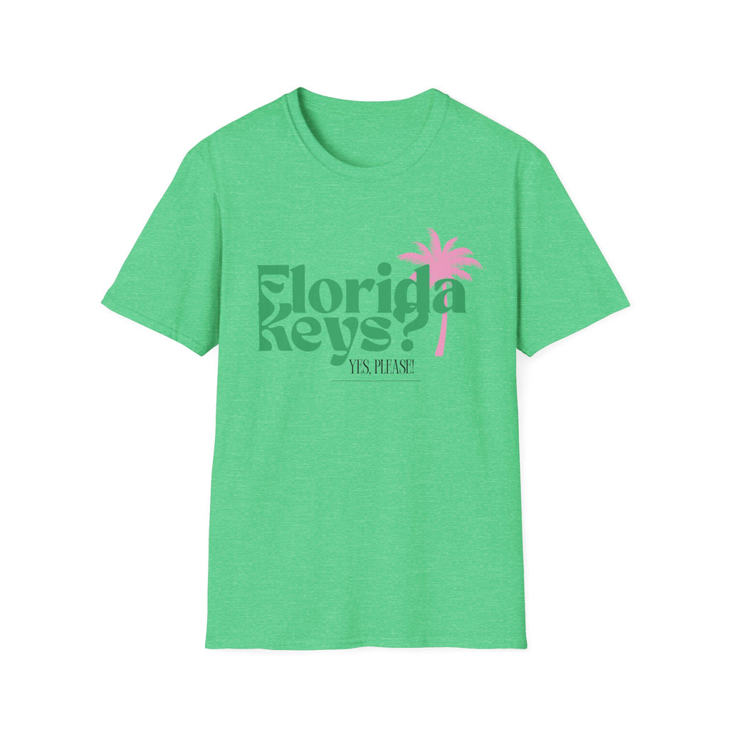 Florida Keys T-shirt