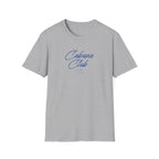 Cabana Club Large Text t-shirt