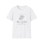 The Bad Beaches Book Club T-Shirt