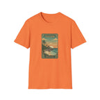 Travel Posters- Tulum T-shirt