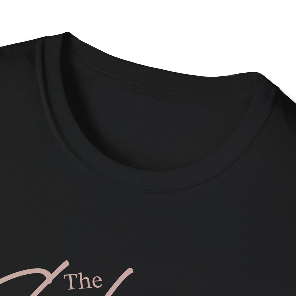 Cabana Club Large Text t-shirt