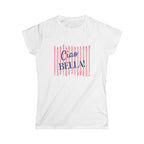 Ciao Bella Women's Fit T-Shirt