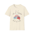 Lots of Luggage T-shirt