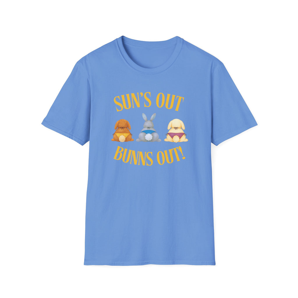 Sun's out, Bunns out! T-Shirt