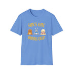 Sun's out, Bunns out! T-Shirt