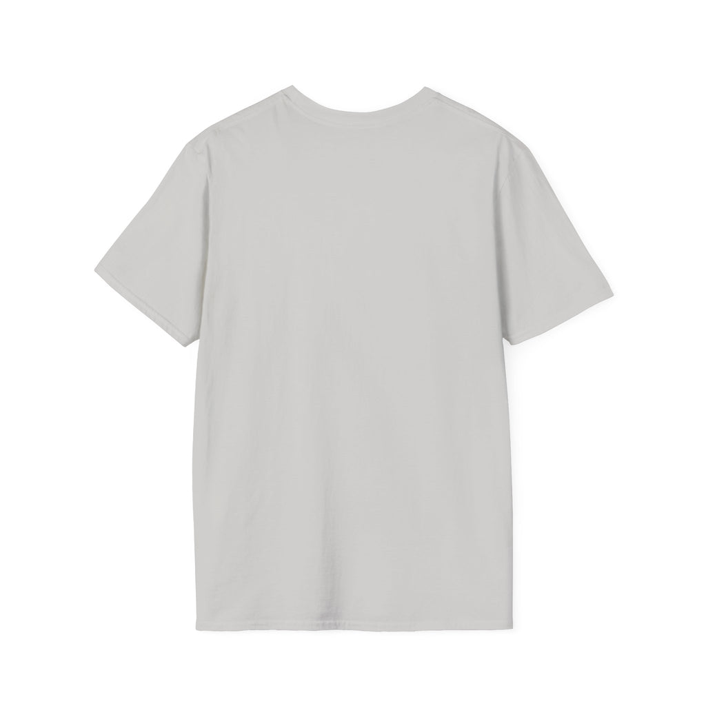 Airline Miles over Mediocre Men T-shirt