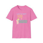 Fajitas and Margaritas t-shirt