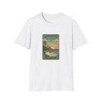 Travel Posters- Tulum T-shirt