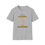 Lo que pasa en Mexico se queda en Mexico T-Shirt