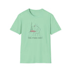 The Paris Diet t-shirt