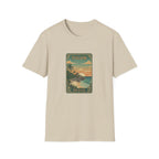 Travel Posters- Tulum T-shirt