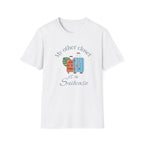 My other Closet is a Suitcase t-shirt