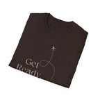 Jet Set Plain T-shirt