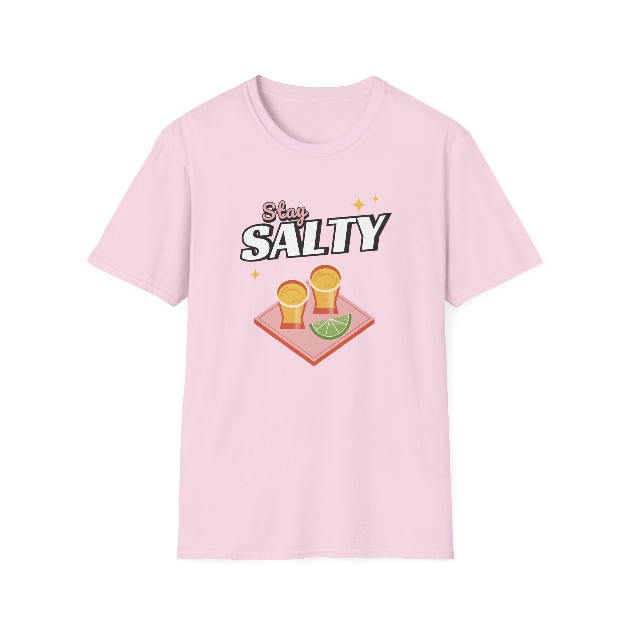 Stay Salty T-Shirt