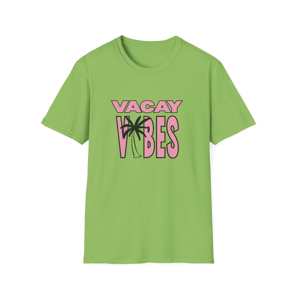 Vacay Vibes T-Shirt