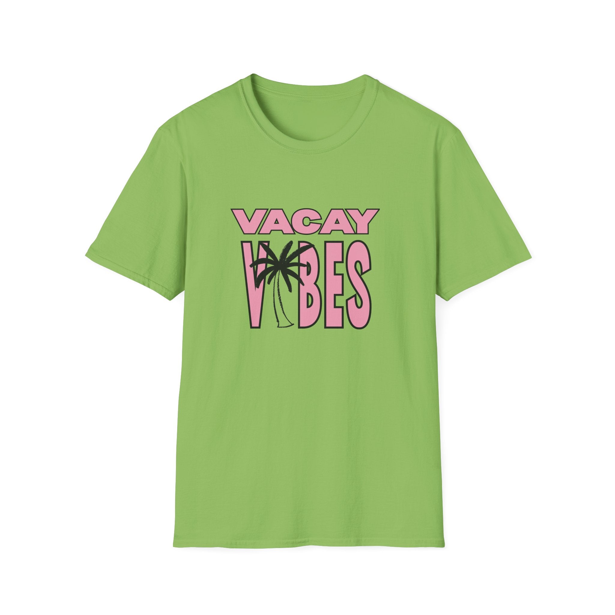 Vacay Vibes T-Shirt