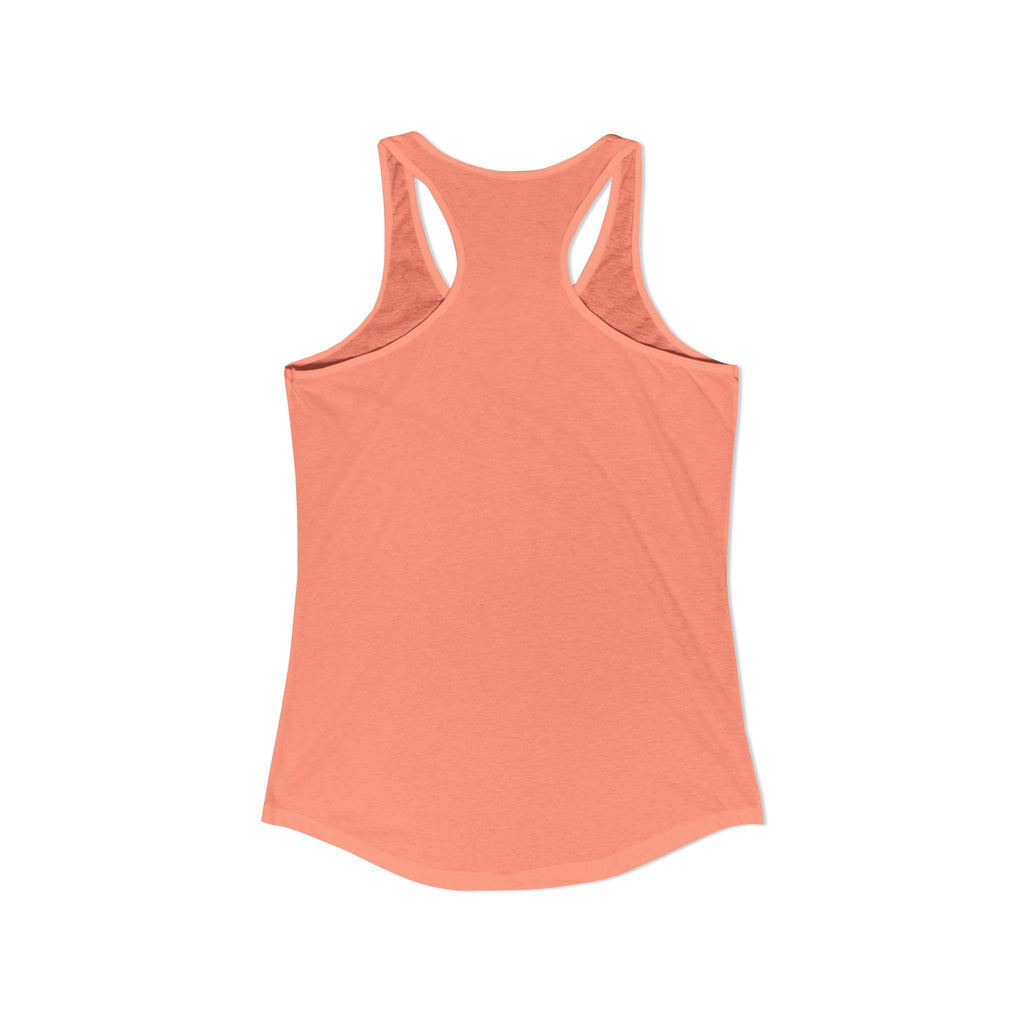 Passports and Prosecco Racerback Tank
