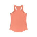 Passports and Prosecco Racerback Tank