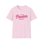 Passion for Passports T-shirt