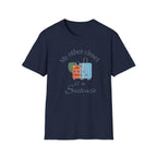 My other Closet is a Suitcase t-shirt