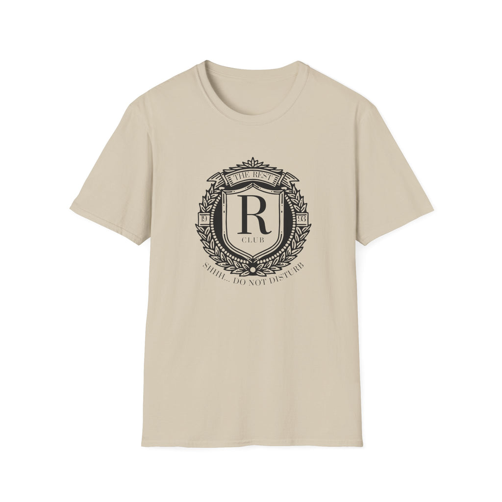 The Rest Club T-Shirt