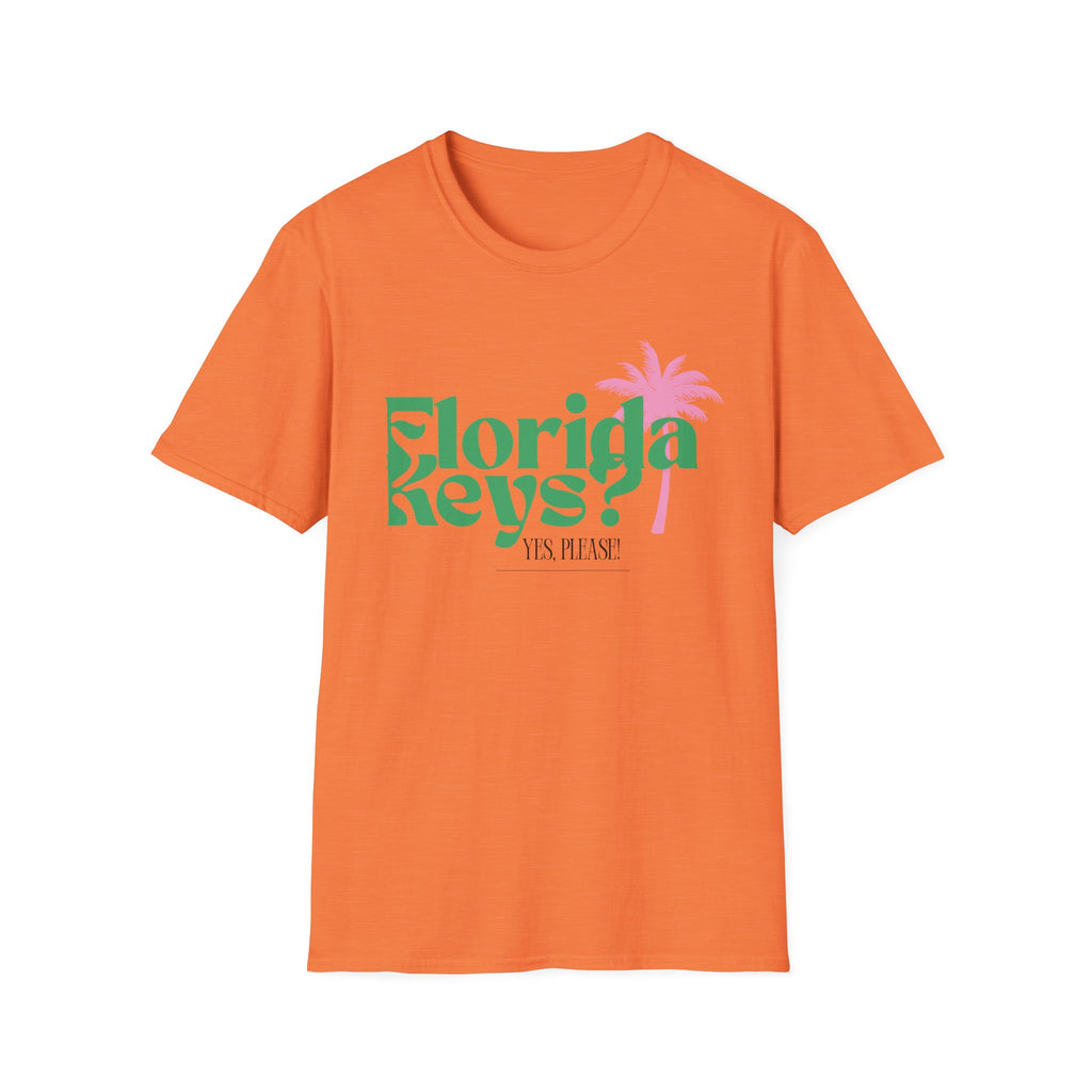 Florida Keys T-shirt