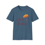 In Bali with my Babes Umbrella T-shirt