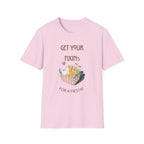 Fixins and Fiestas T-Shirt