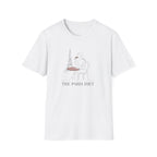 The Paris Diet t-shirt