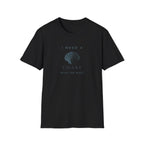 I need a Coast with the Most T-Shirt