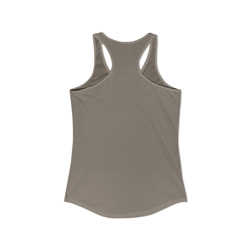 Passports and Prosecco Racerback Tank