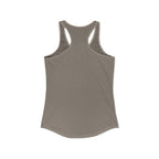 Passports and Prosecco Racerback Tank