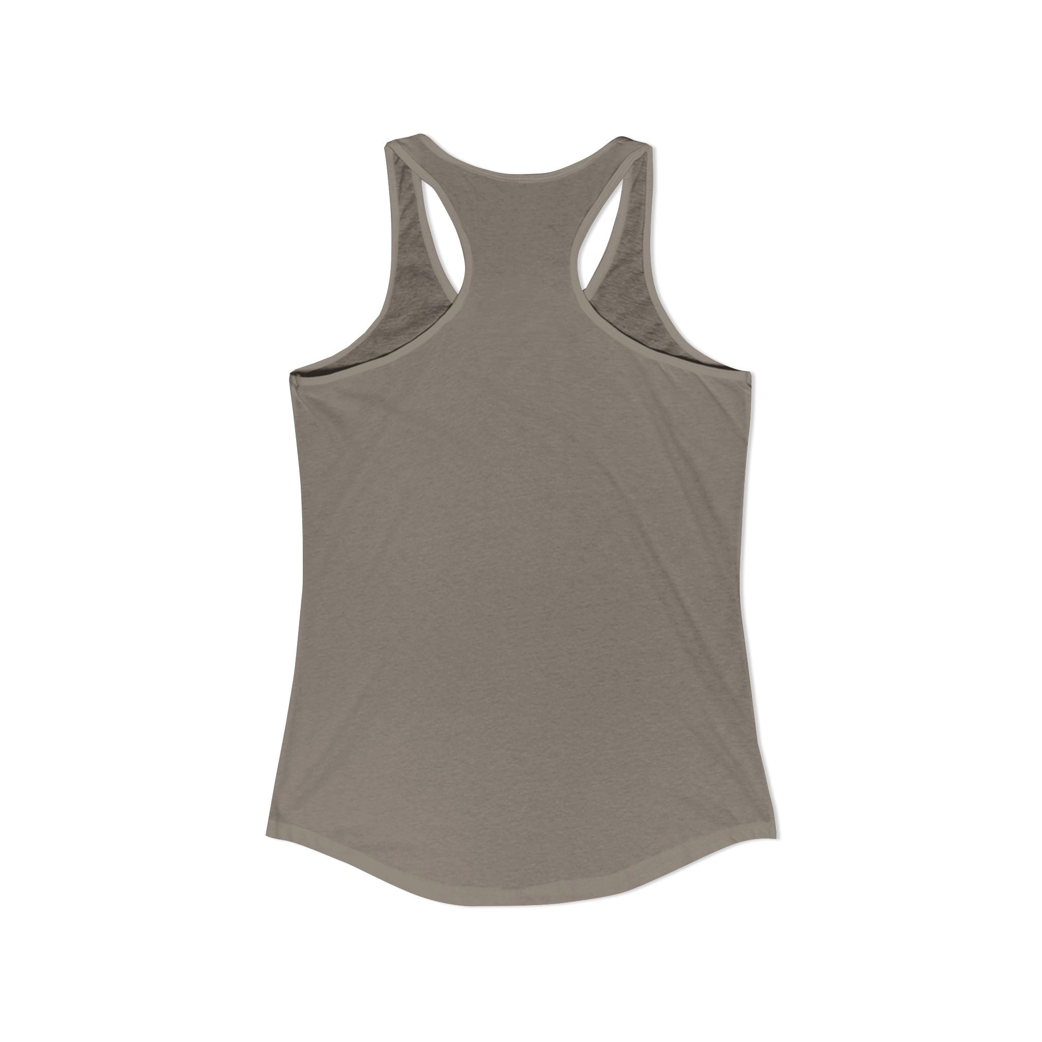 Passports and Prosecco Racerback Tank