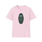 Now Arriving at Indulgence T-Shirt