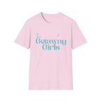 The Getaway Girls T-Shirt