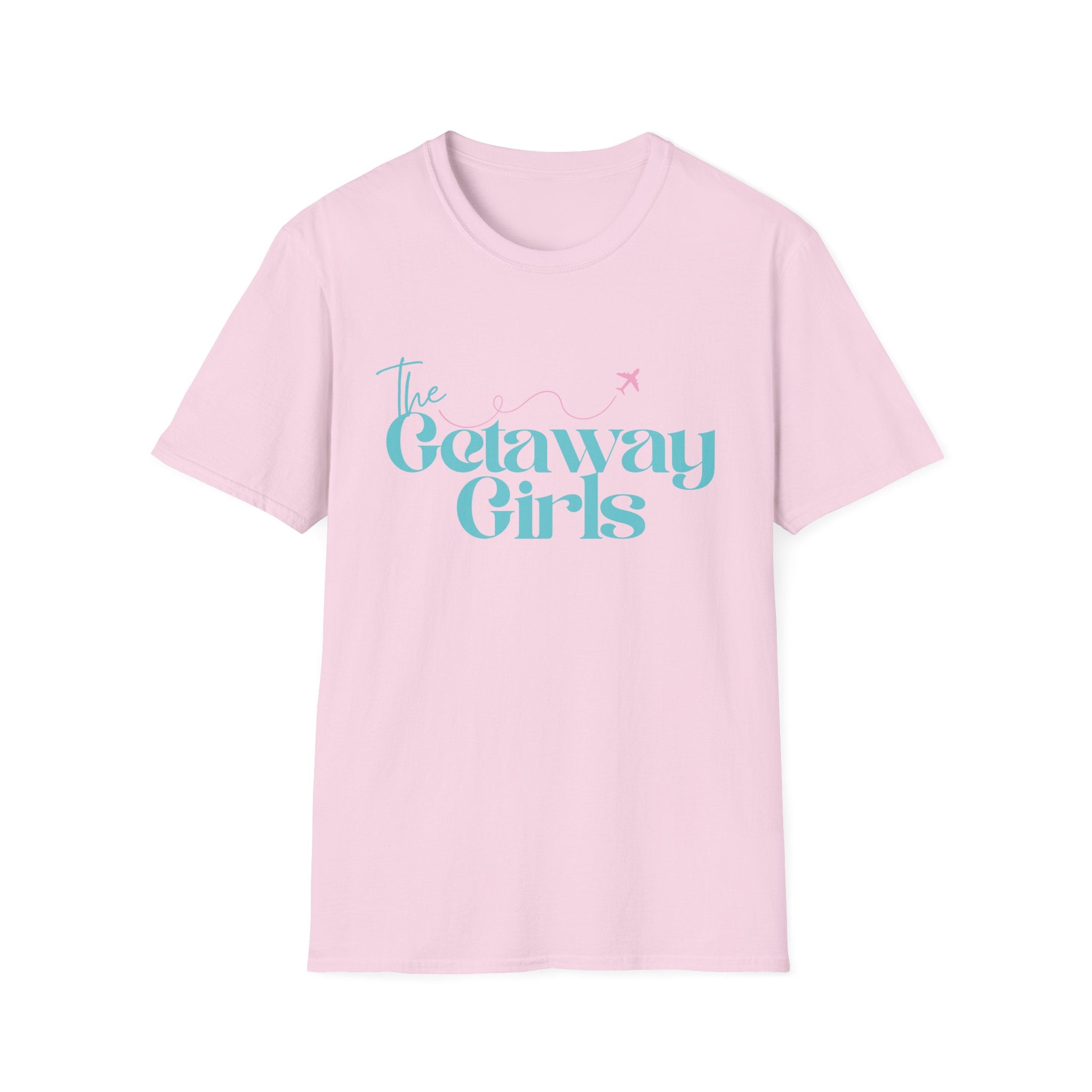 The Getaway Girls T-Shirt