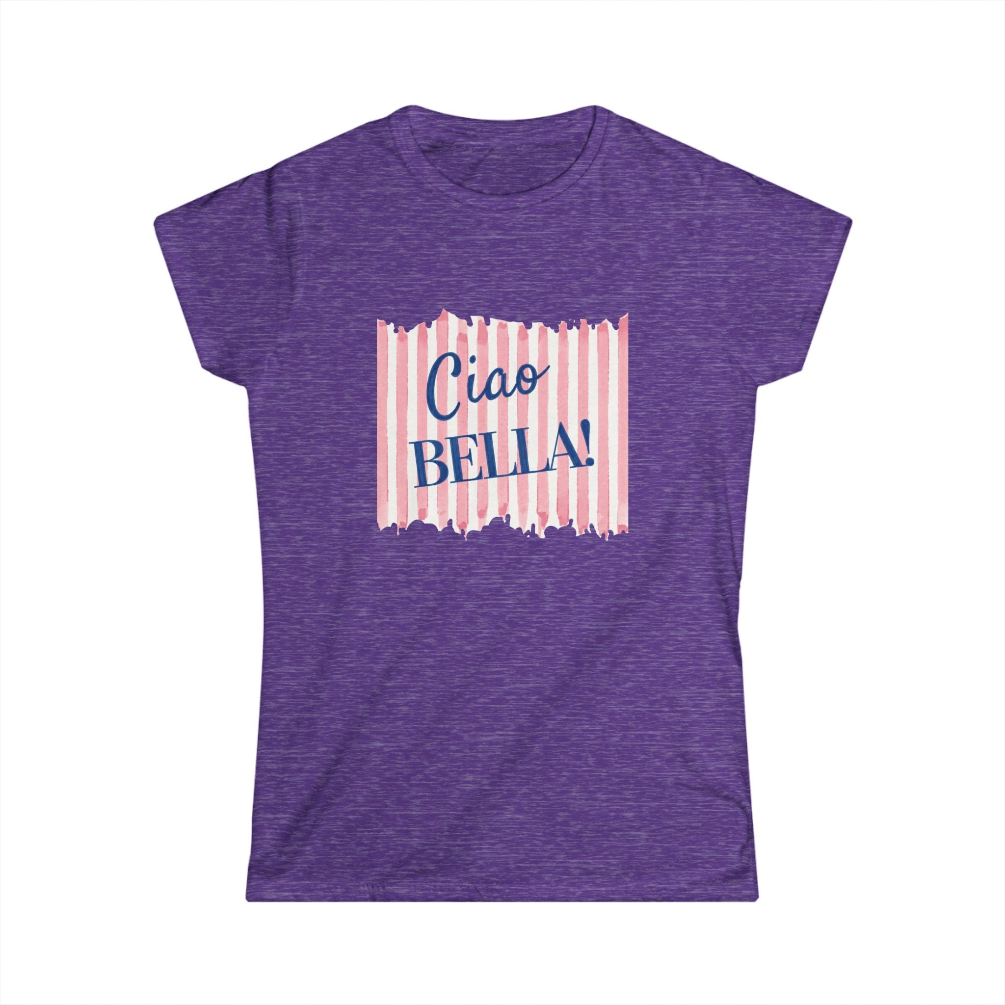 Ciao Bella Women's Fit T-Shirt
