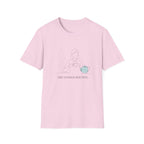 The London routine t-shirt