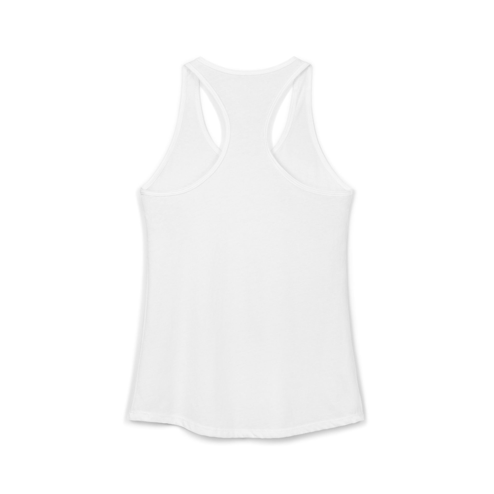 Passports and Prosecco Racerback Tank
